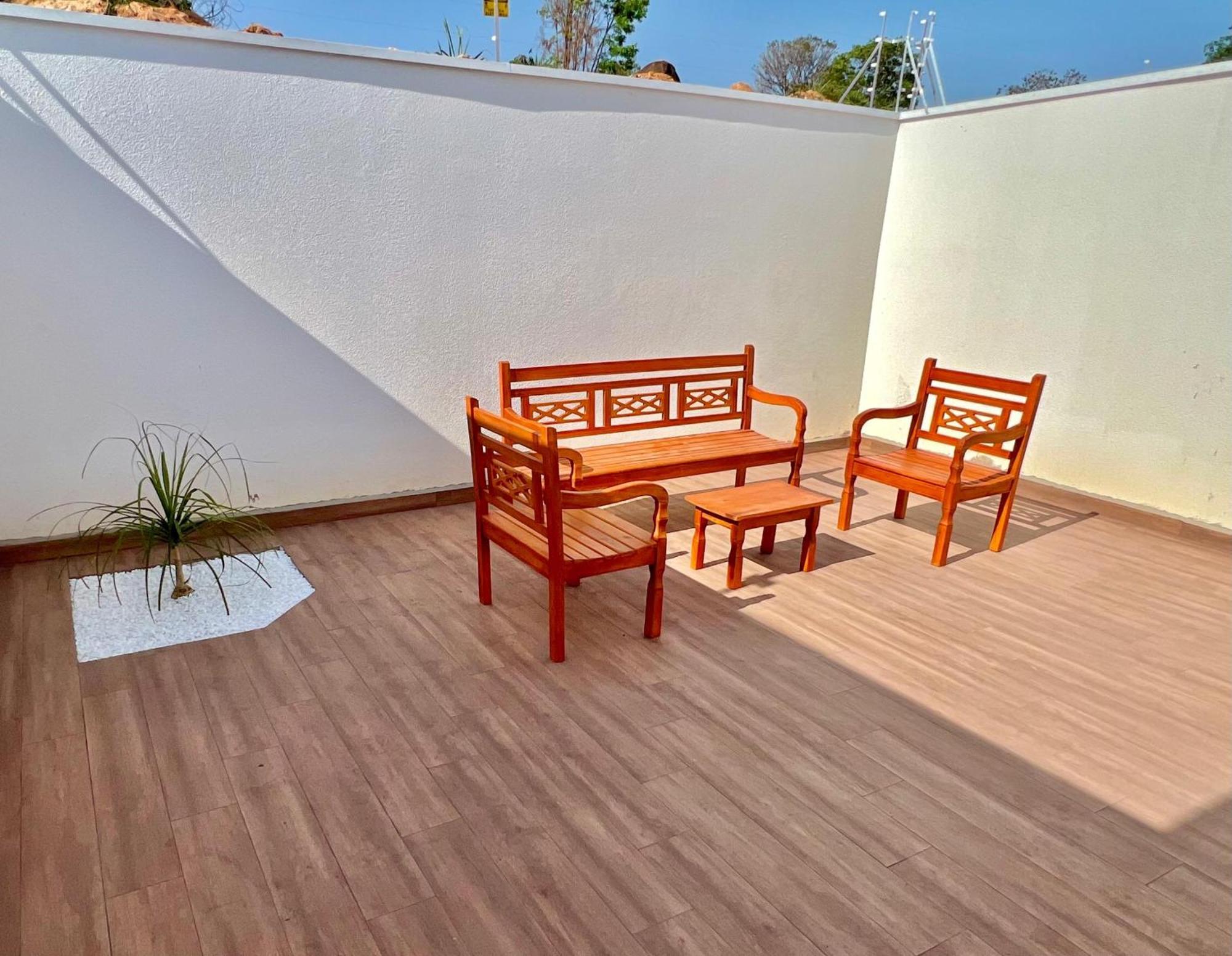 Casa Do Da Dinda 2 *